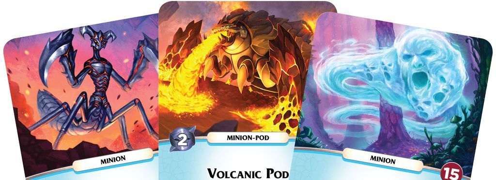 Aeons End : Legacy